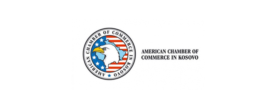 AMERICAN CHAMBER OF COMMERCE IN KOSOVO