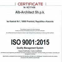ISO 9001-Quality Management System