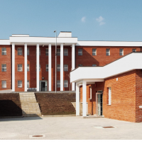 Conceptual and Implementation Project for the Detention Centre in Gjilan