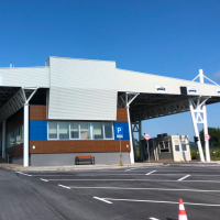 Design of the Common Crossing Point - Mutivoda