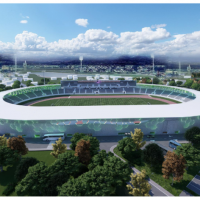 Renovation and Reconfiguration of the City Stadium in Mitrovica - Category IV