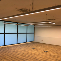 Renovation of the Annex of Central Bank, Republic of Kosovo